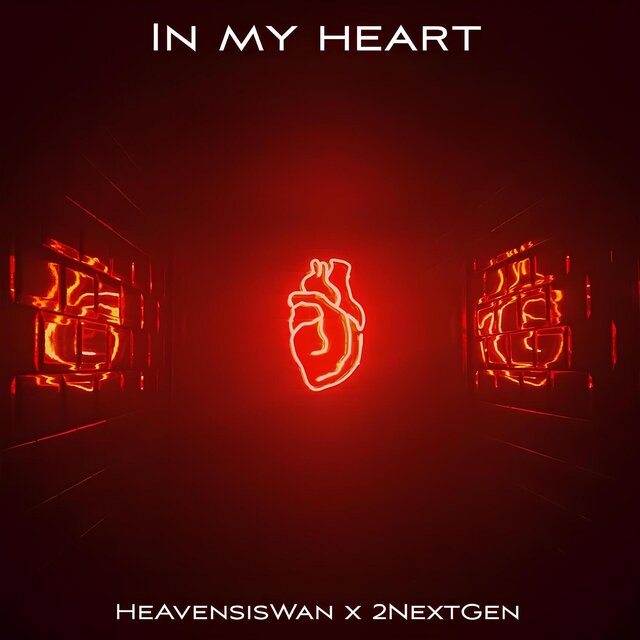 In My Heart