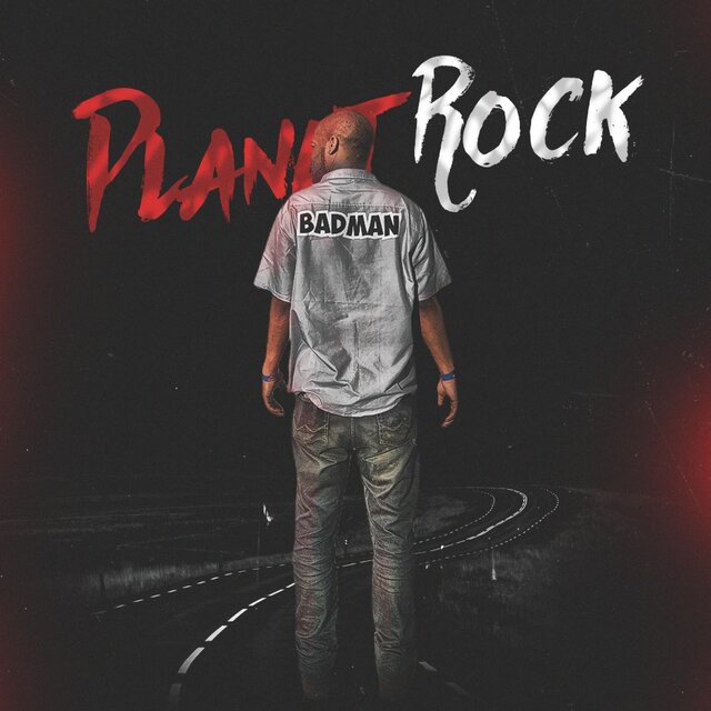 Planet Rock Amended Version