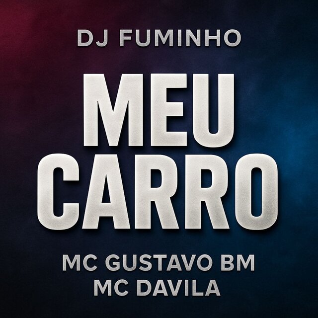 MEU CARRO