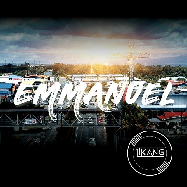 Emmanuel (feat. Helesa Nalidan/Langga)