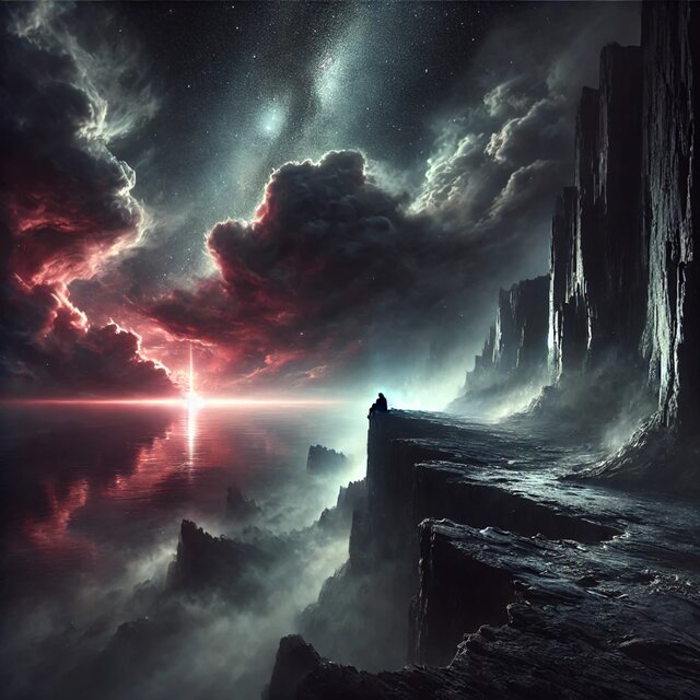 Over the Edge
