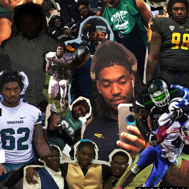 Long Live JD