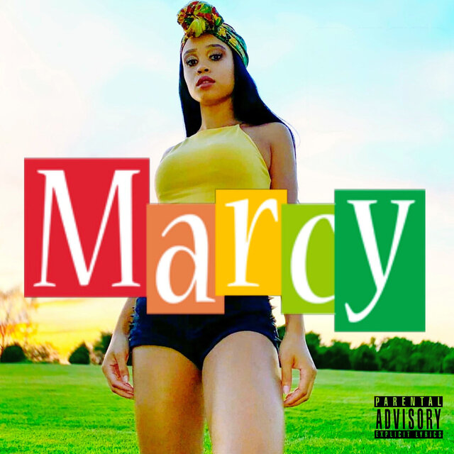 Marcy