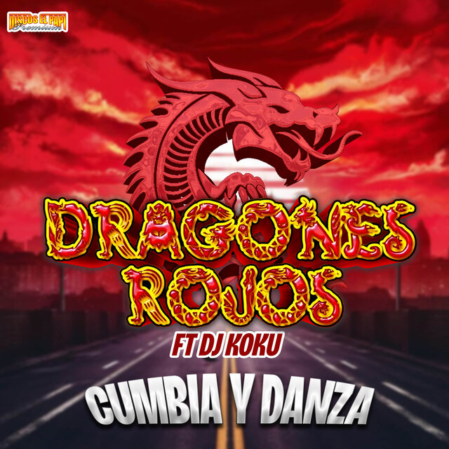 Cumbia y Danza
