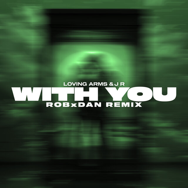 With You (RobxDan Extended Mix)