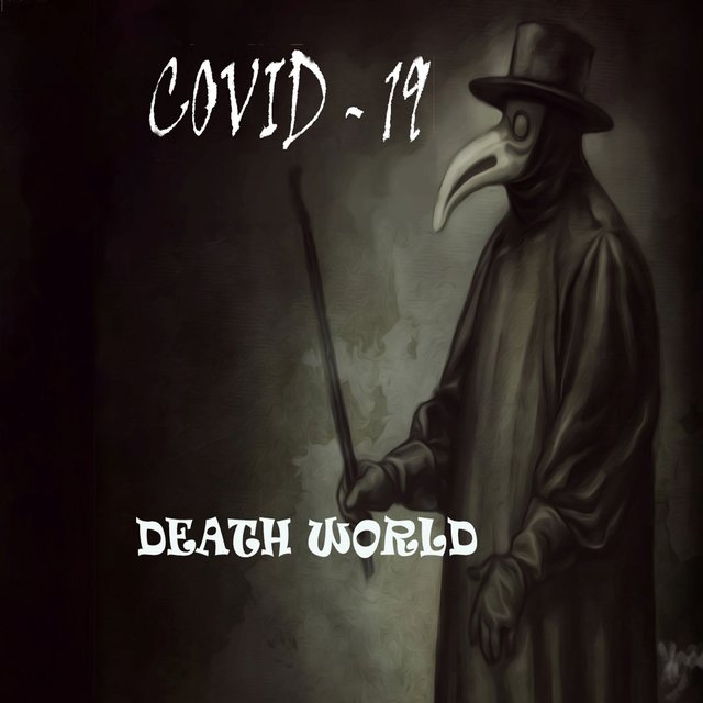 Death World