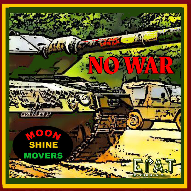 No War