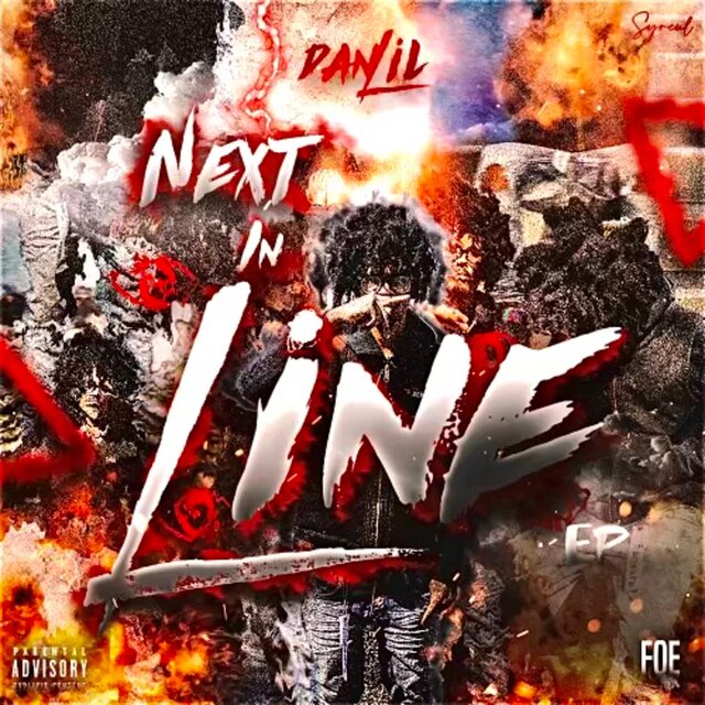 Next In Line