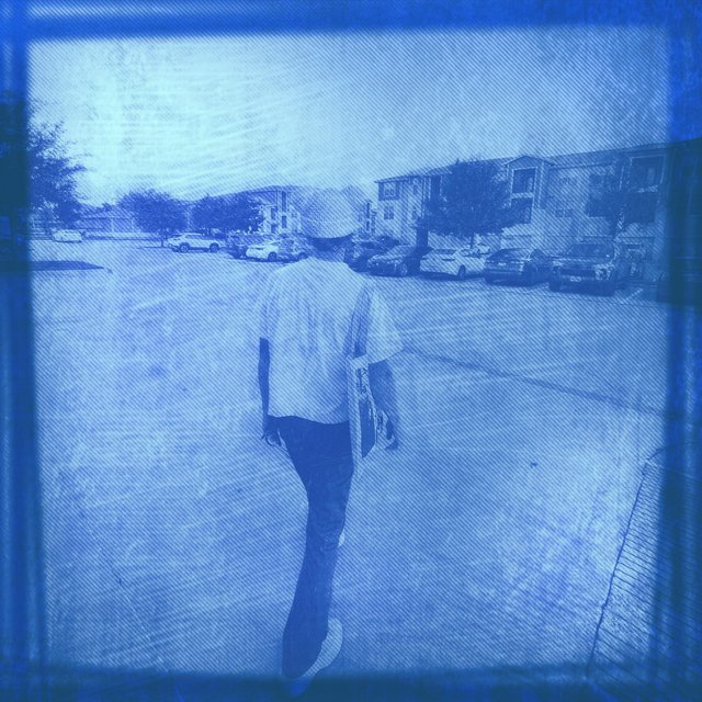VALLEY (feat. Kelso.)