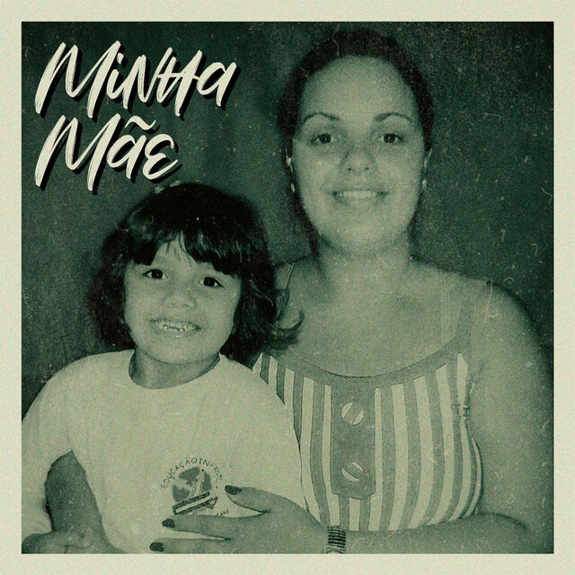 Minha Mãe