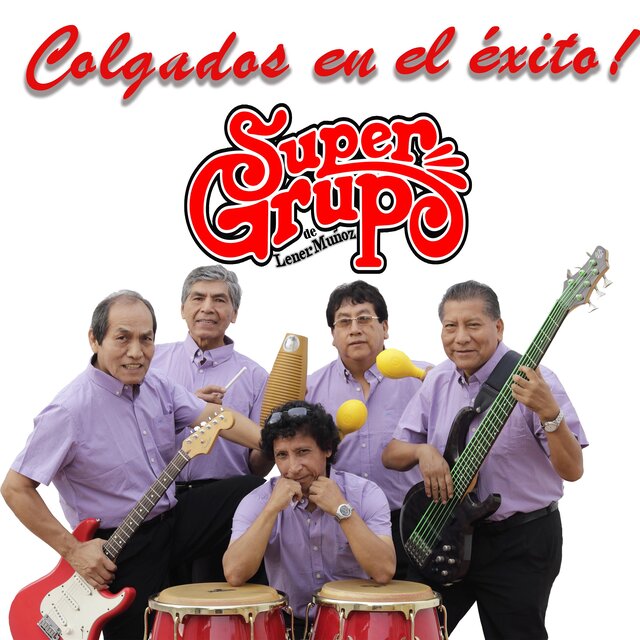 Colgados en el éxito !