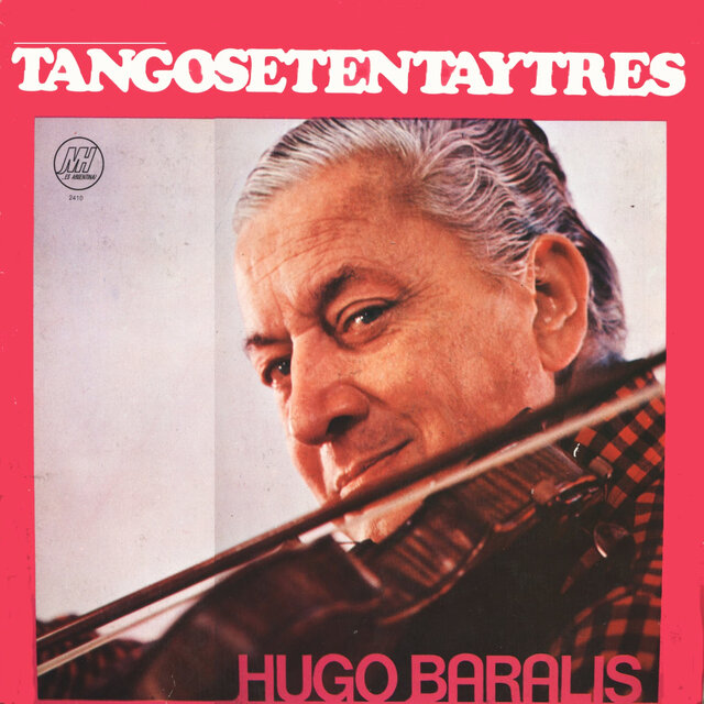 TangoSetentaYTres