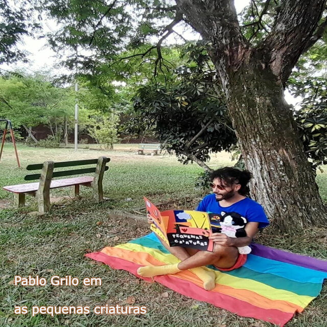 As Pequenas Criaturas