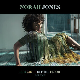 Norah Jones - TIDAL
