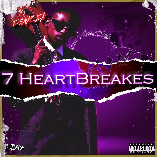 7 HeartBreaks