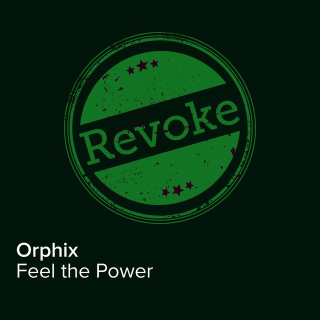 Feel the Power