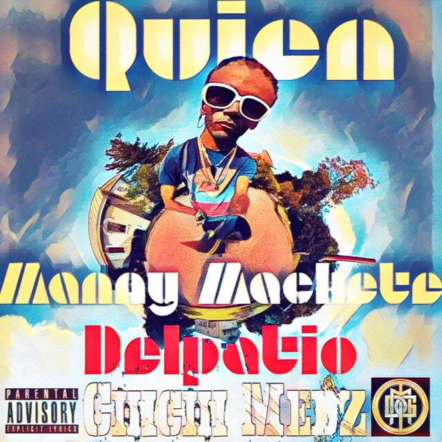 Quien Es Manny Machete Delpatio