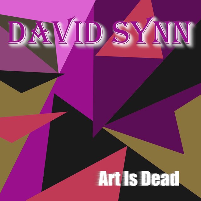 Art Is Dead