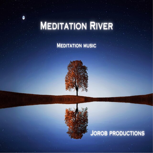 Meditation River