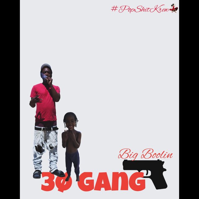 3Ø Gang
