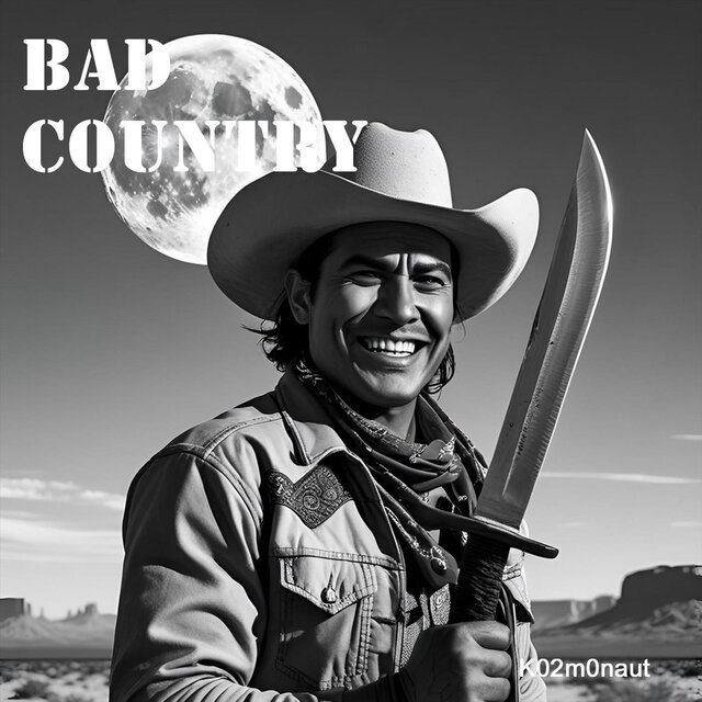 Bad Country