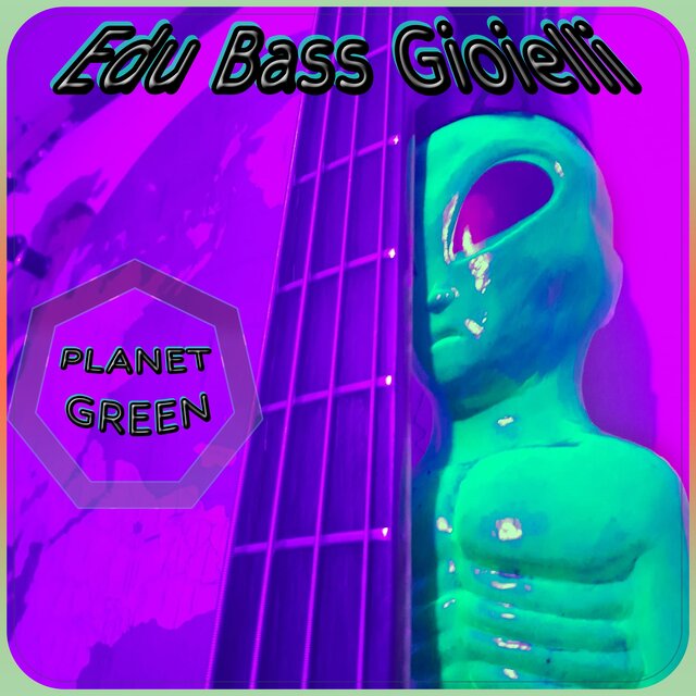 Planet Green