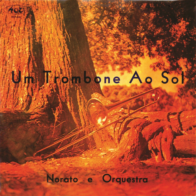 Um Trombone Ao Sol