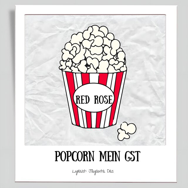 Popcorn Mein GST