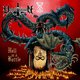 Cover art for album Hell in a Bottle by Vomit Division