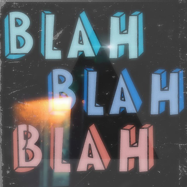 Blah Blah Blah (feat. Richy Briseño)