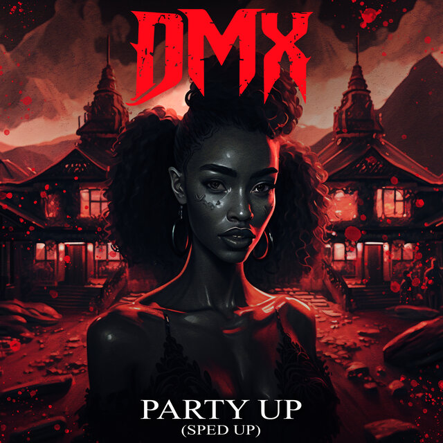 Party Up (Up In Here) (Re-Recorded - Sped Up)