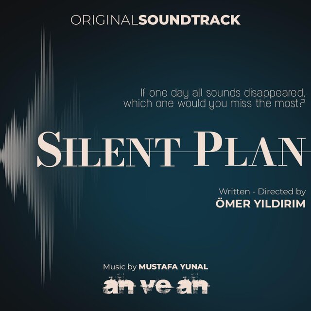 Silent Plan (Original Soundtrack)