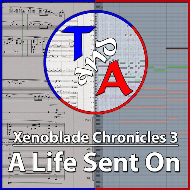 A Life Sent On (From 