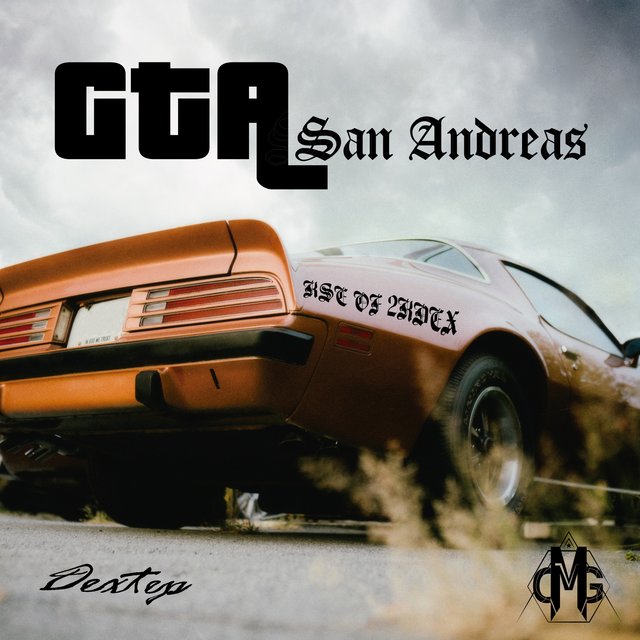 GTA San Andreas
