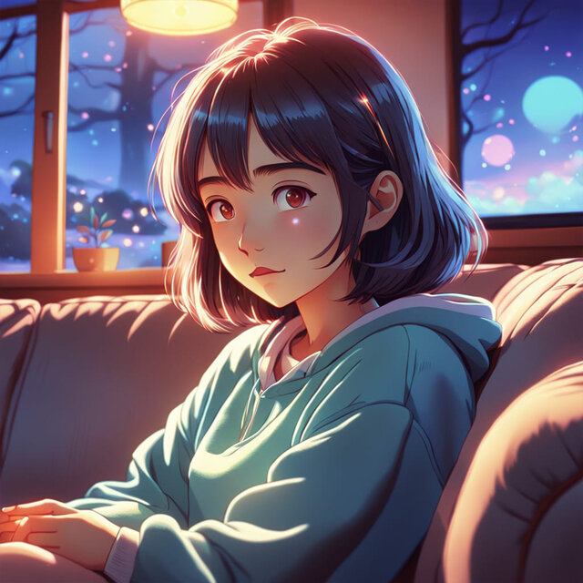 Deep Concentration: Chillhop Relaxing Vibes for Productivity