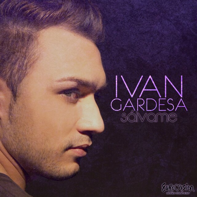 Sálvame (Versión Candidata a Eurovisión 2010)