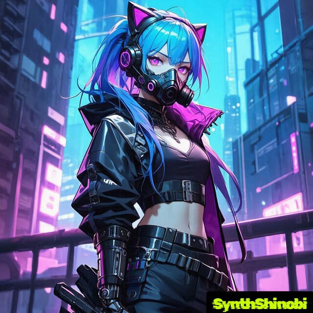 Synthetic Dreams