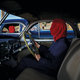 Cover art for album Frances the Mute by The Mars Volta