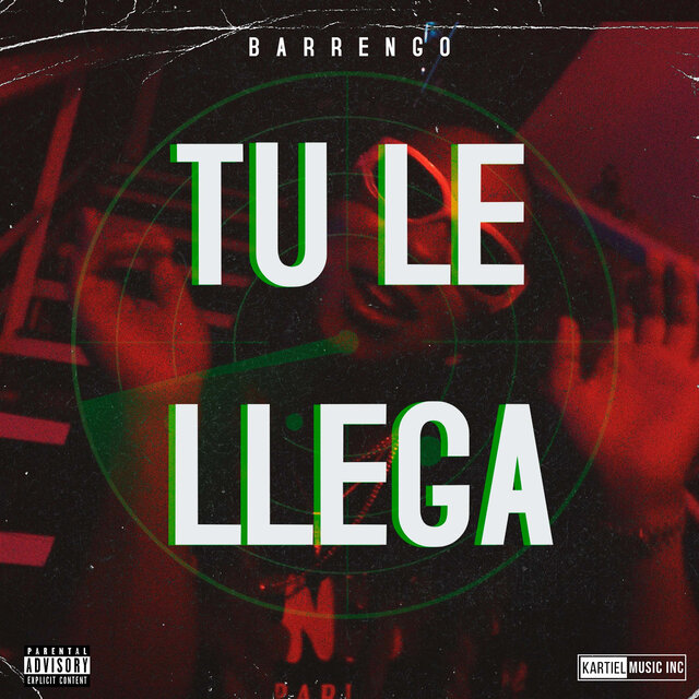 Tu Le Llega