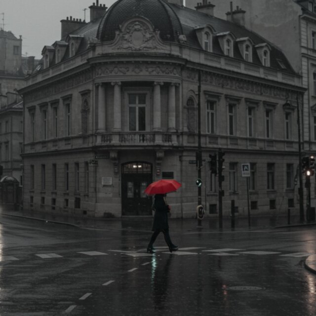 After the Rain