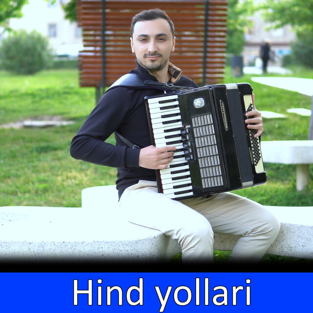 Hind yollari