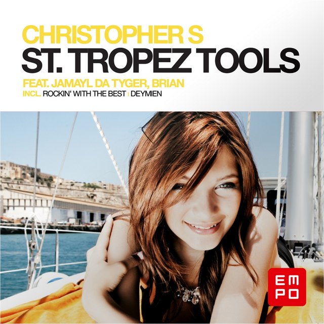 St. Tropez Tools
