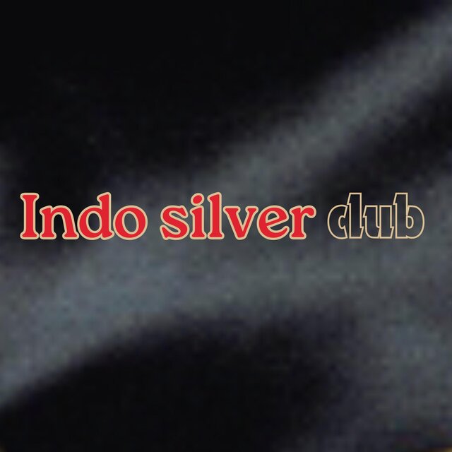 Indo silver club