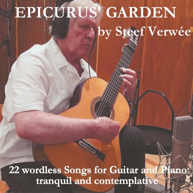 EPICURUS' GARDEN