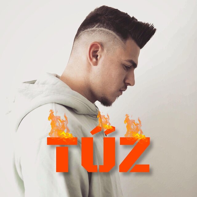 Tűz