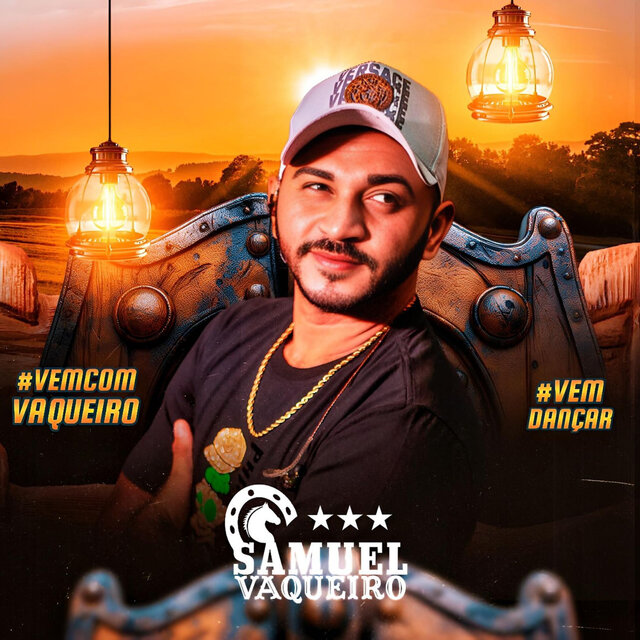 Vem Com o Vaqueiro, Vem Dançar