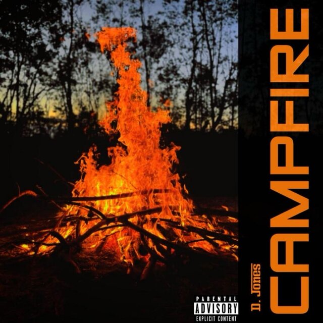 Camp Fire