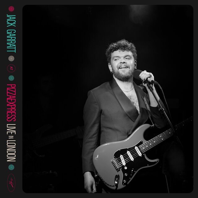 Surprise Yourself [At PizzaExpress Live]