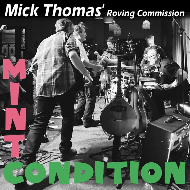 Mint Condition
