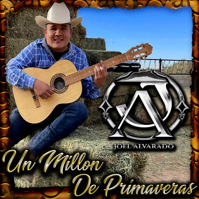 Un Millon de Primaveras